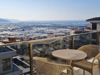 Hillfort Suites Apart Otel - 3