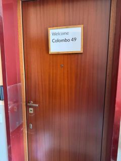 Colombo 49 Guest House - Gallarate - 9