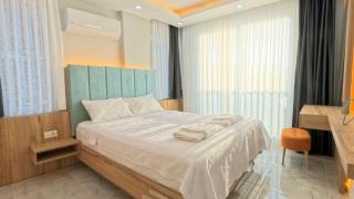Hillfort Suites Apart Otel - 1