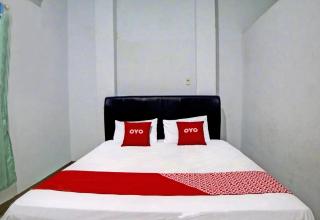 Hotel O near Universitas Negeri Medan formerly Rose Guest House - 5