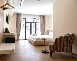 VINA VILLE hotel Bangkok - 6