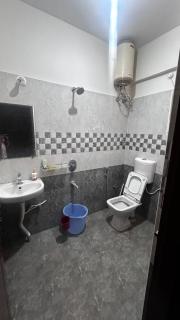 Comfortable Family Stay - 1