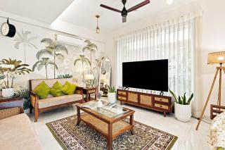 The Green Door Villa Varca Beach with Private pool - Varca - 0