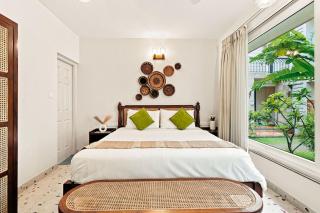 The Green Door Villa Varca Beach with Private pool - Varca - 7