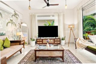The Green Door Villa Varca Beach with Private pool - Varca - 2