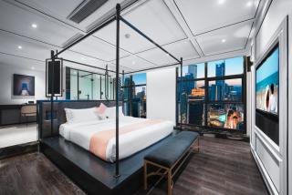 Syah River View Hotel - Chongqing Jiefangbei - 0