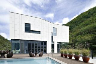Frame House Yeongwol Boutique Pension - 5