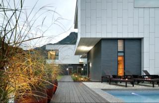 Frame House Yeongwol Boutique Pension - 4