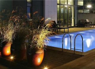 Frame House Yeongwol Boutique Pension - 2