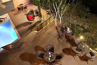 Frame House Yeongwol Boutique Pension - 1