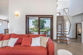 Villa Cala Morell - 2