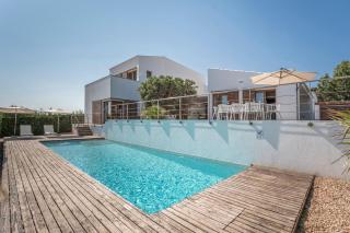 Villa Cala Morell - 0
