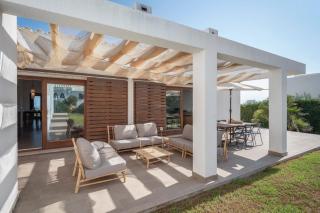 Villa Cala Morell - 9