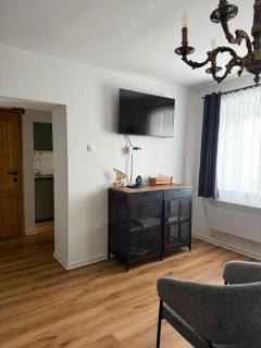 Captain's house - 2
