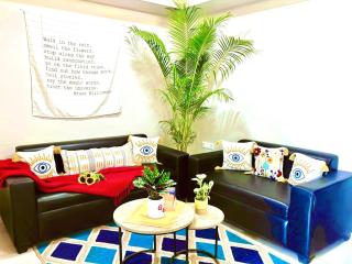 Azure by Rüya Living-Boutique 1BHK-Golf Course - 8