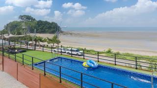 Boryeong Yeollin Badaro Pool Villa - 7