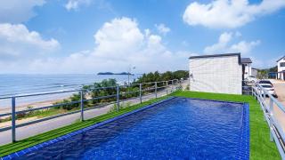 Boryeong Yeollin Badaro Pool Villa - 2