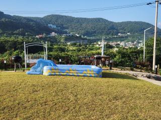Busan Happy Stay Pension - 6