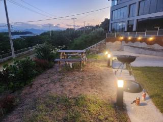 Busan Happy Stay Pension - 2
