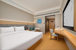 JI Hotel Hangzhou West Lake Drum Tower - 5