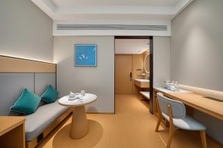 JI Hotel Hangzhou West Lake Drum Tower - 4