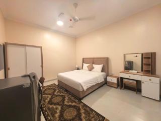 Misk Majan Hotel Apartment- مسك مجان للشقق الفندقية - 1