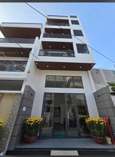 Cherry Appartment - 2