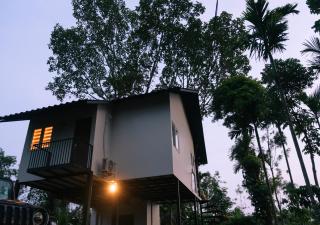 Sunrise view Coffee Farm stay - 2BHK AC - 0
