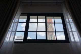Vina Ville Hotel - Bangkok - 9