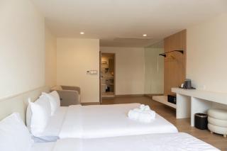 Vina Ville Hotel - Bangkok - 3