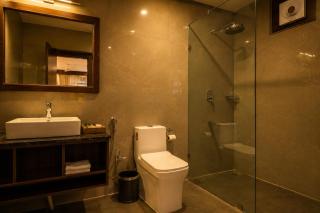 Jal Dhara Resort - 1