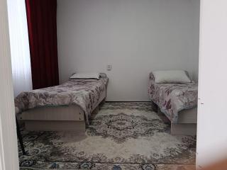 Tulpar Guest House - 9