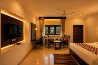 Jal Dhara Resort - 9