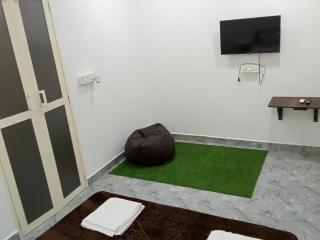 Eva Rooms Ashvem Beach Goa - 4