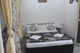 Eva Rooms Ashvem Beach Goa - 7