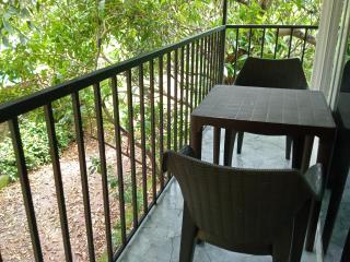 Eva Rooms Ashvem Beach Goa - 7