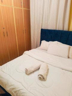Chic one bedroom Stay in Bungoma town - 0