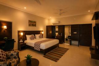 Jal Dhara Resort - 3