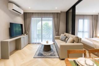 1BDR Mountain View Legendary Bang Tao - 4