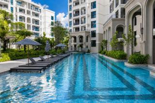 1BDR Mountain View Legendary Bang Tao - 8
