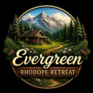 Evergreen Rhodope Retreat - 0