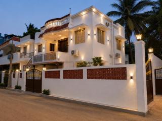 Starlight Hotels Pondy Beach Resort Formerly Double 1Stays with Swimming Pool - 9