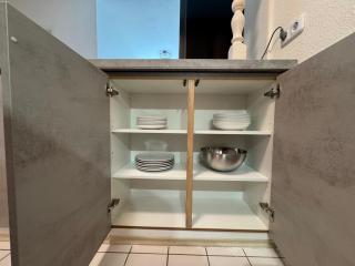 DemakoriHome - Business Apartment 2 SZ 5P - Apolda - 9