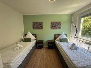 DemakoriHome - Business Apartment 2 SZ 5P - Apolda - 0