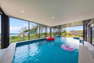 Goseong Magnolia Poolvilla - 8