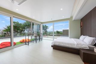 Goseong Magnolia Poolvilla - 4