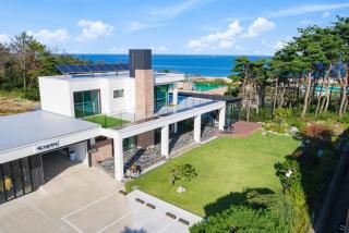 Goseong Magnolia Poolvilla - 2