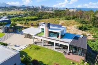 Goseong Magnolia Poolvilla - 1