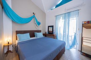 Michaella's Maissonete at Rafaella Resort - 2