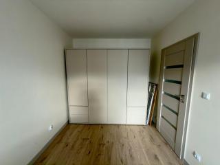 A modern apartment with air conditioning and a balcony - 1